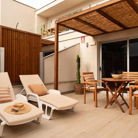 Mangata Gran Canaria - Adults Only San Agustín Zewnętrze zdjęcie