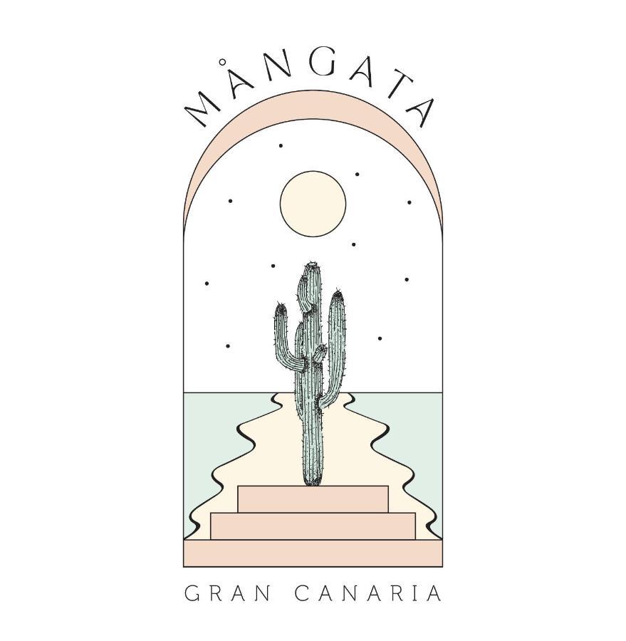 Mangata Gran Canaria - Adults Only San Agustín Zewnętrze zdjęcie