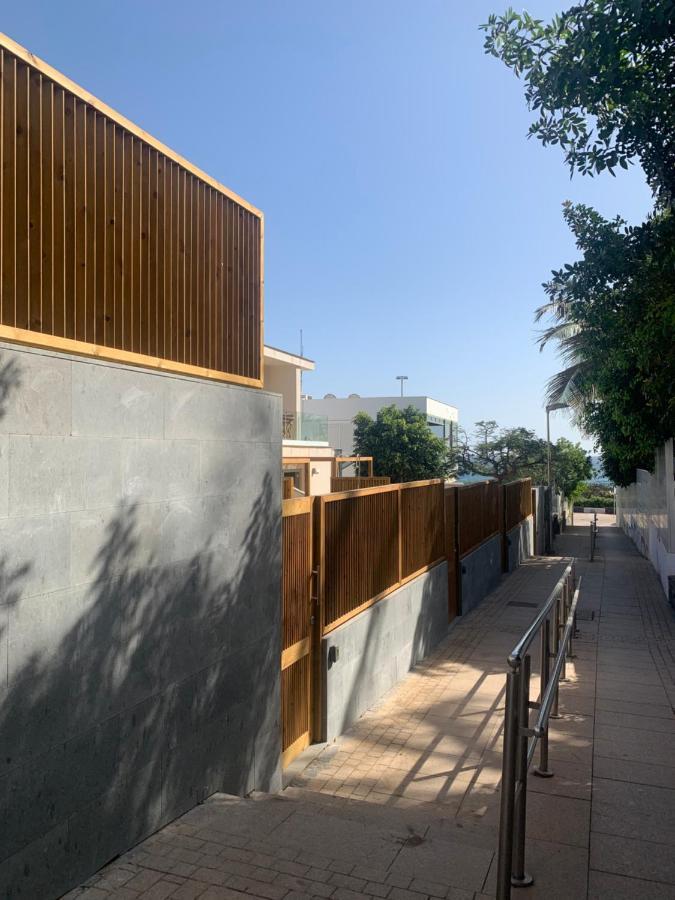 Mangata Gran Canaria - Adults Only San Agustín Zewnętrze zdjęcie