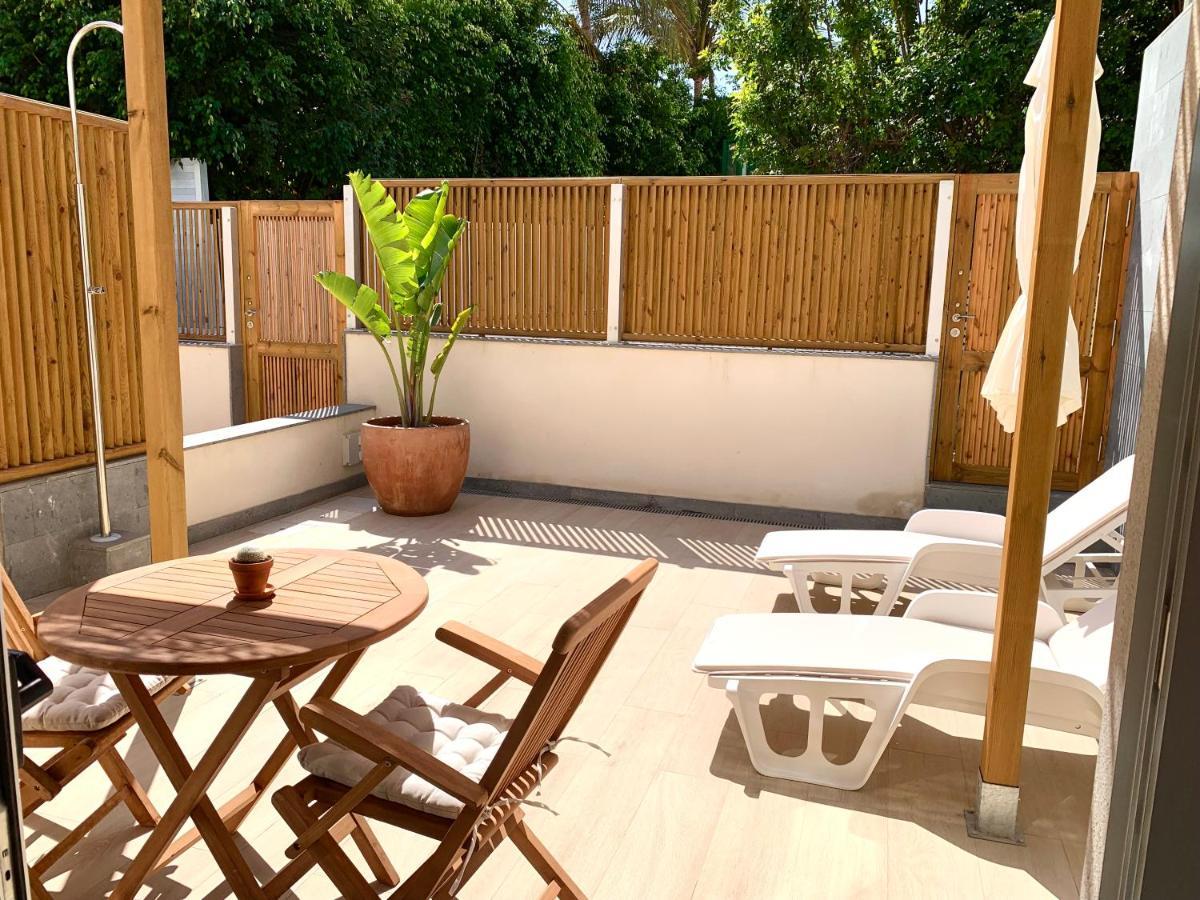 Mangata Gran Canaria - Adults Only San Agustín Zewnętrze zdjęcie