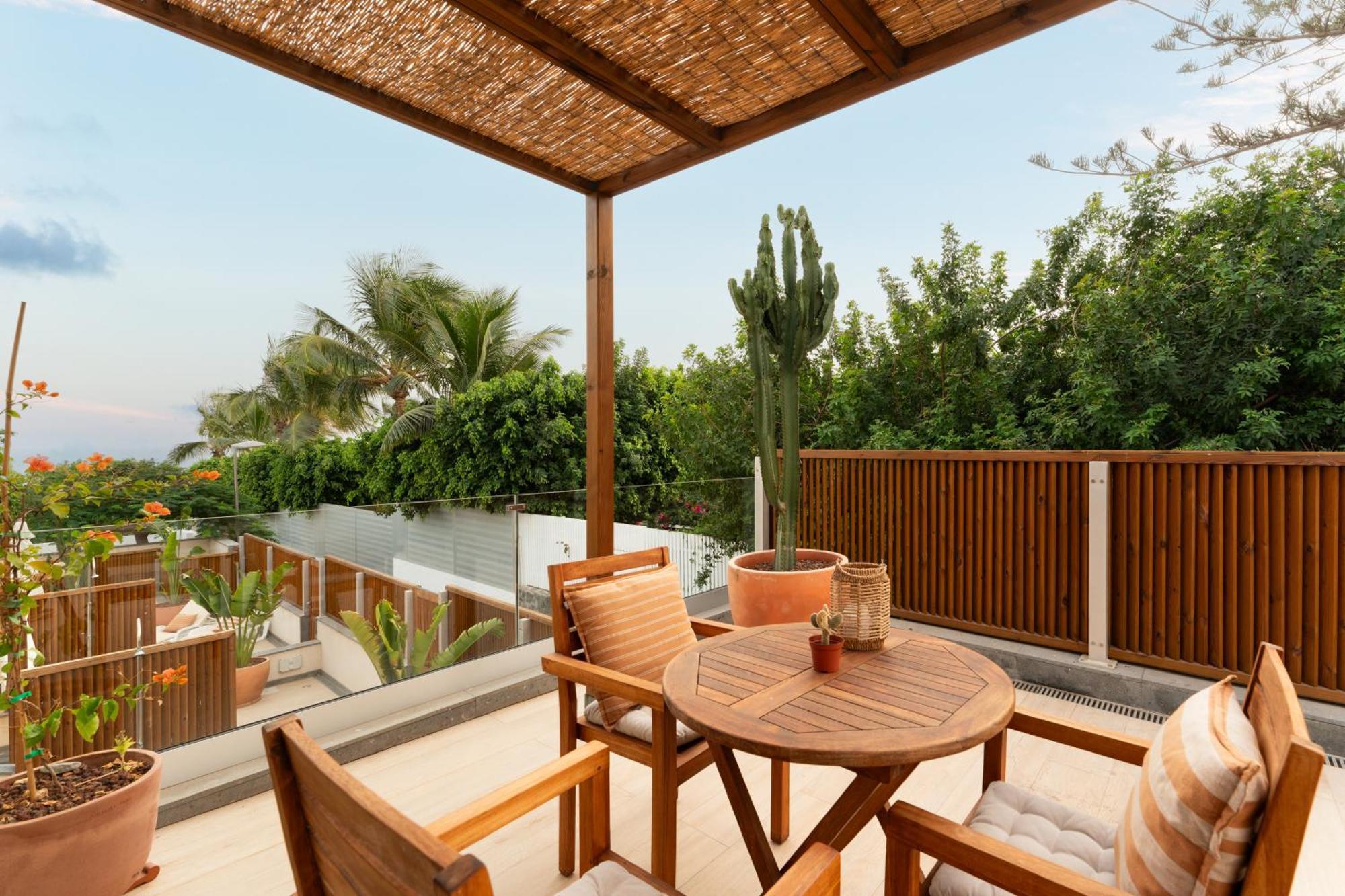 Mangata Gran Canaria - Adults Only San Agustín Zewnętrze zdjęcie