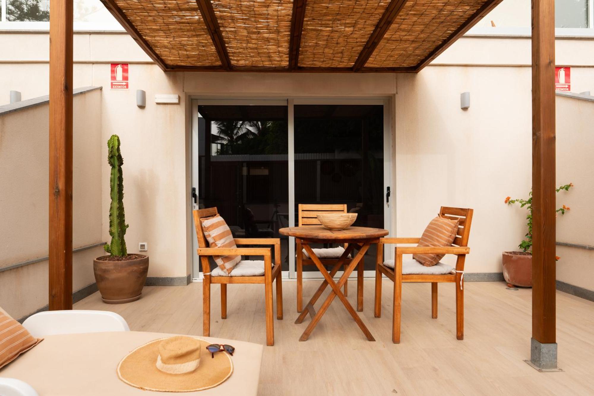 Mangata Gran Canaria - Adults Only San Agustín Zewnętrze zdjęcie