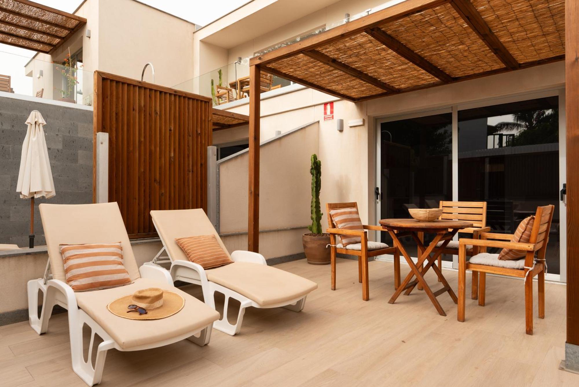Mangata Gran Canaria - Adults Only San Agustín Zewnętrze zdjęcie
