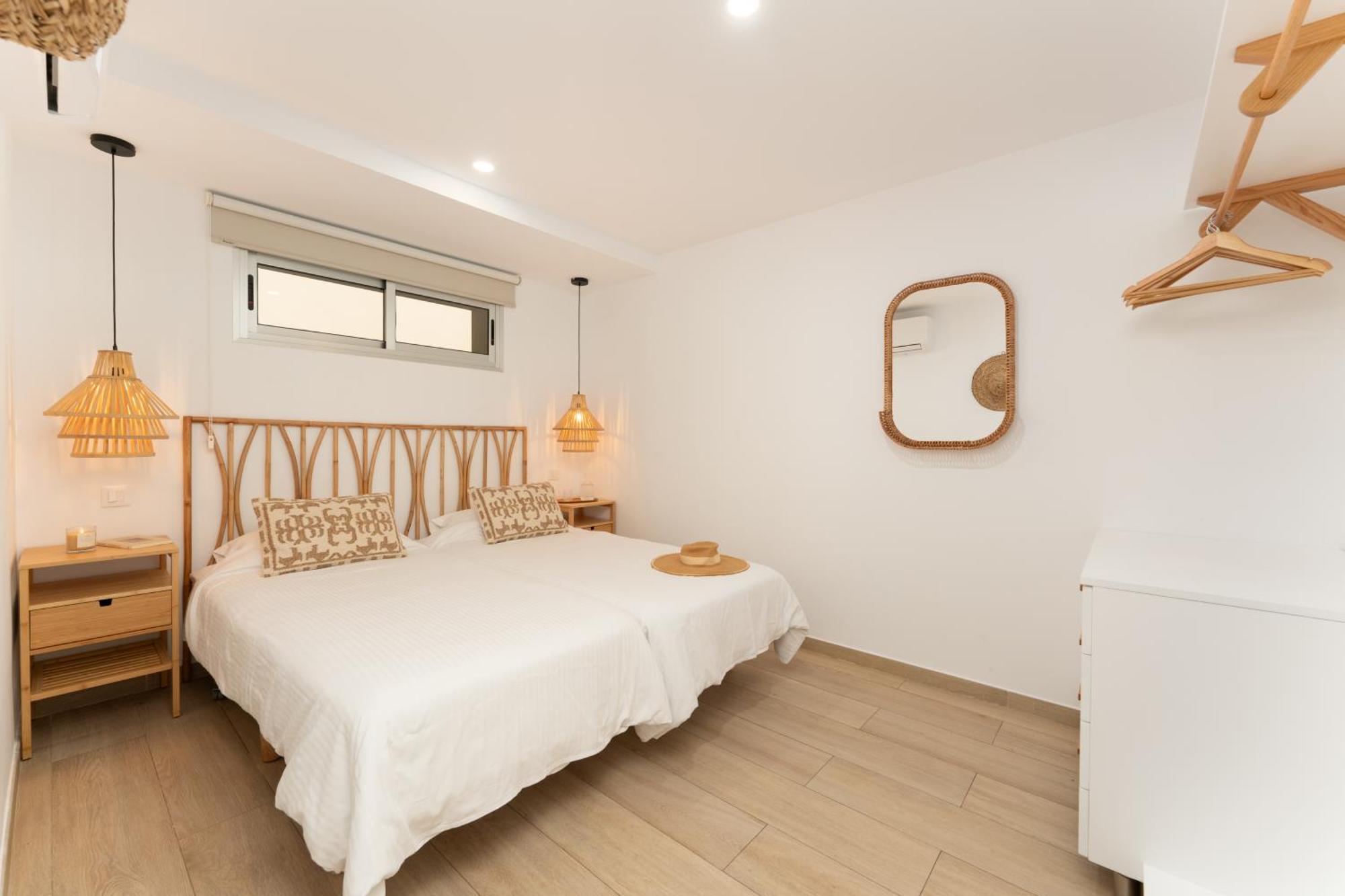 Mangata Gran Canaria - Adults Only San Agustín Zewnętrze zdjęcie