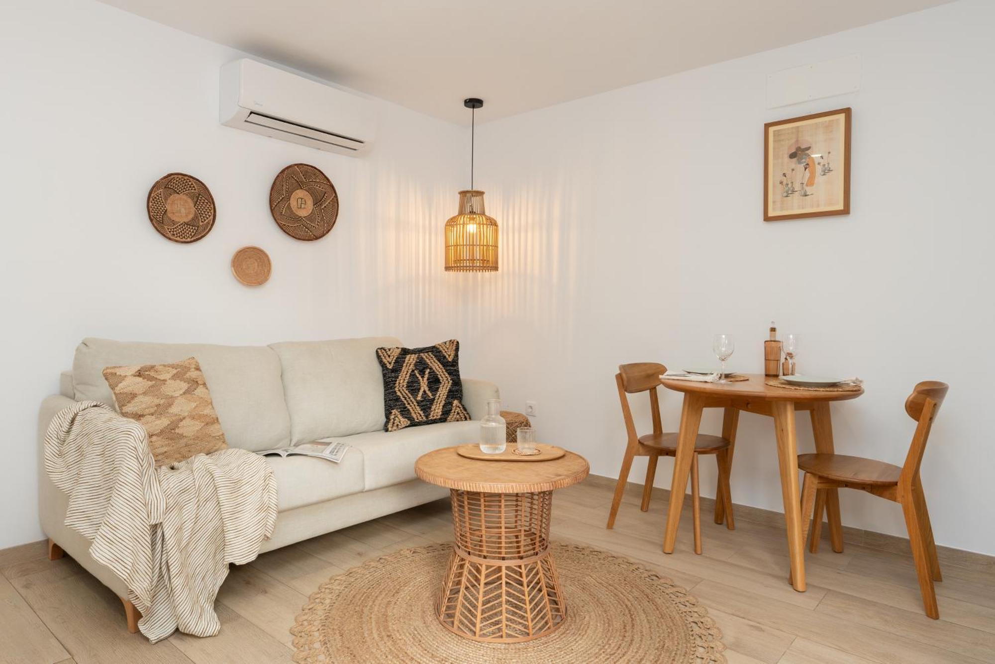 Mangata Gran Canaria - Adults Only San Agustín Zewnętrze zdjęcie