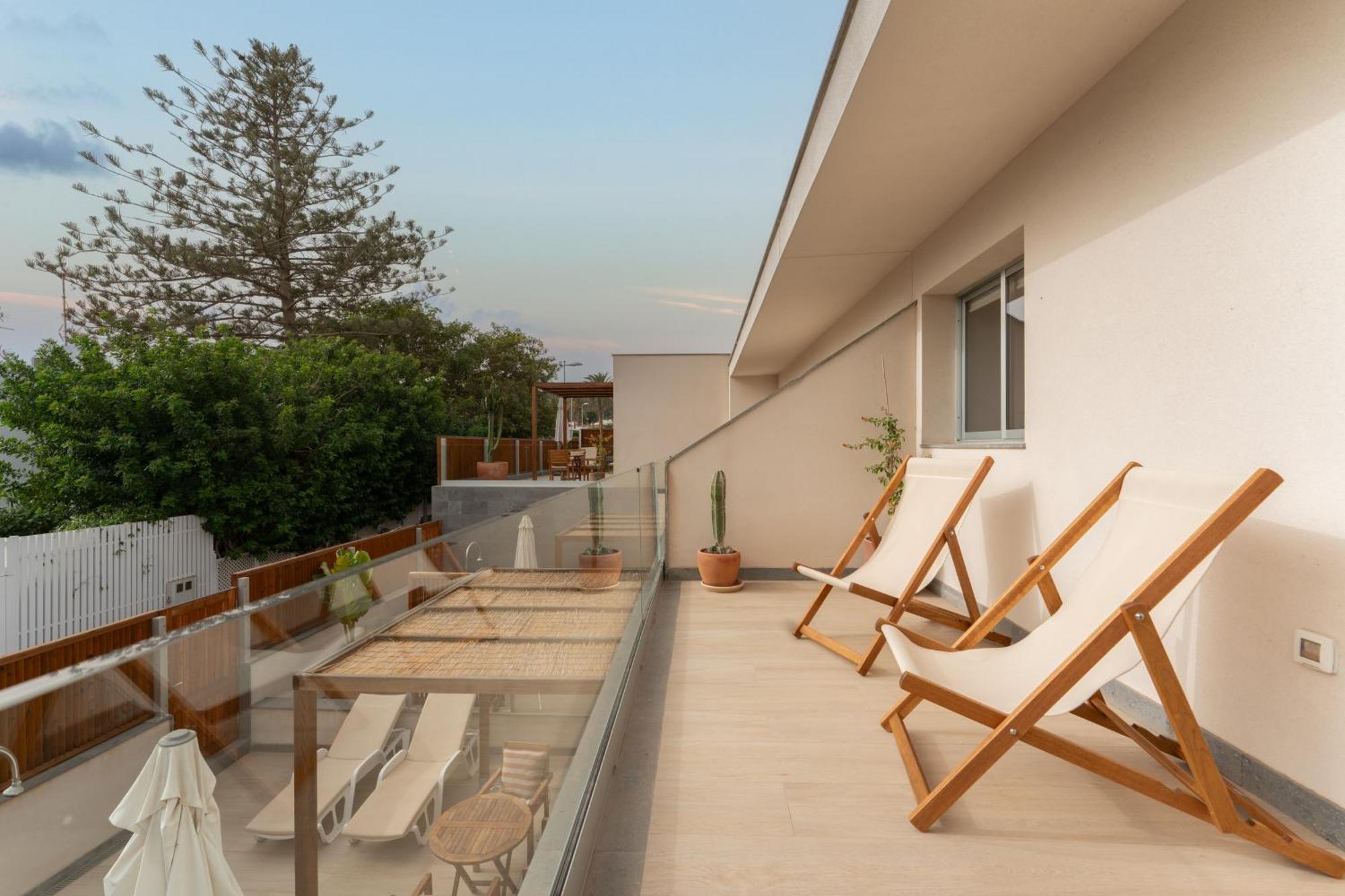 Mangata Gran Canaria - Adults Only San Agustín Zewnętrze zdjęcie