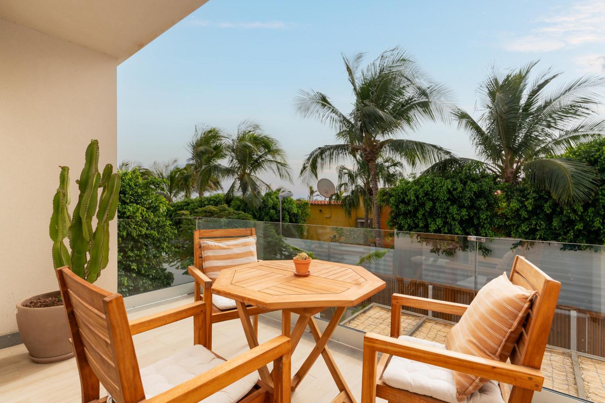 Mangata Gran Canaria - Adults Only San Agustín Zewnętrze zdjęcie