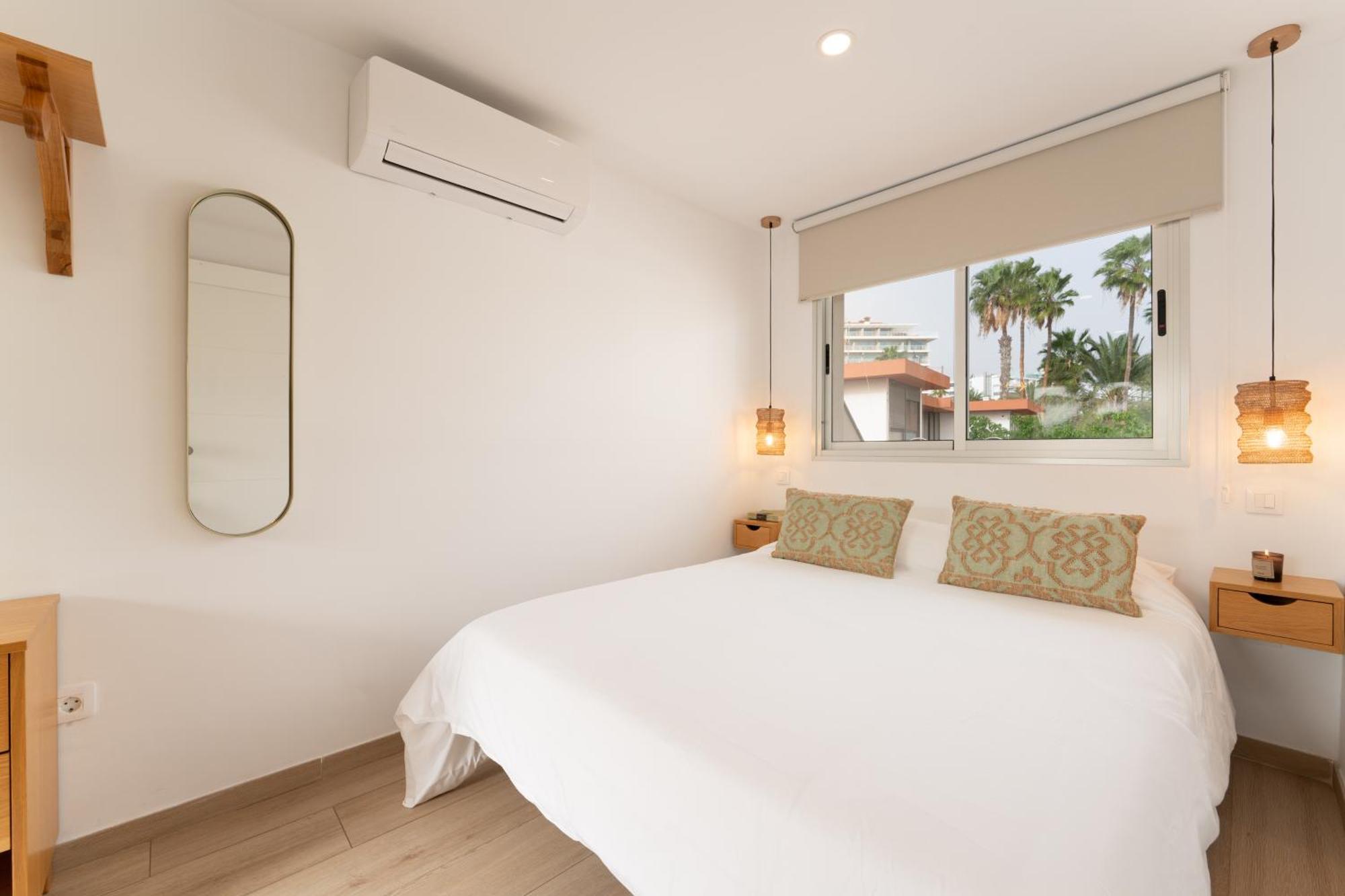 Mangata Gran Canaria - Adults Only San Agustín Zewnętrze zdjęcie